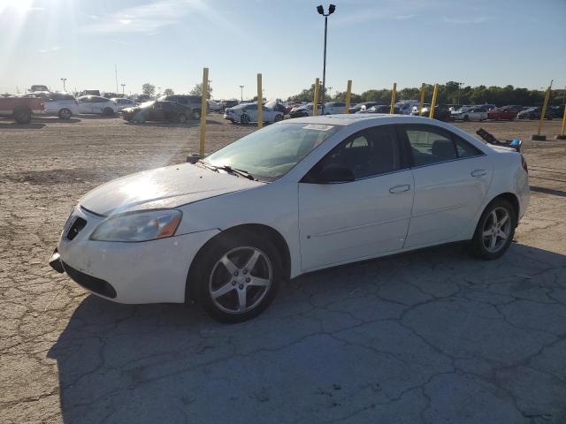 2007 PONTIAC G6 BASE, 