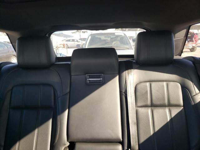 SALWR2RK8JA402028 - 2018 LAND ROVER RANGE ROVE HSE WHITE photo 10