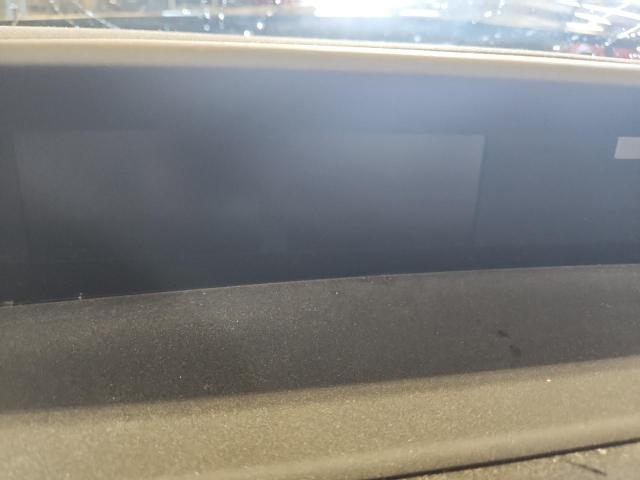 JTDKAMFUXN3167124 - 2022 TOYOTA PRIUS NIGHT SHADE GRAY photo 9