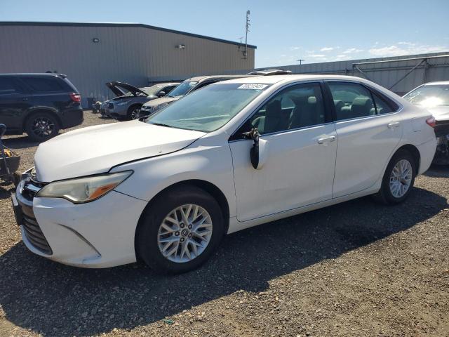 2017 TOYOTA CAMRY LE, 