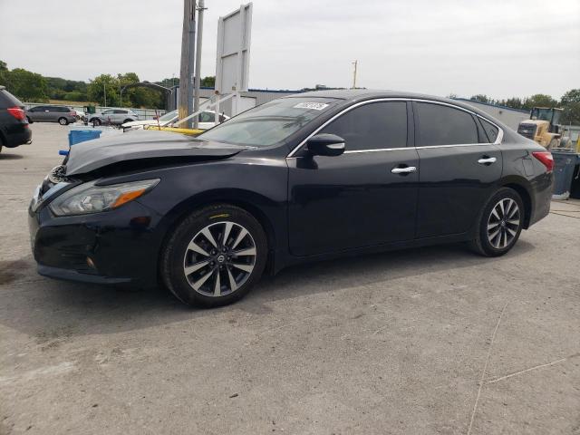 2017 NISSAN ALTIMA 2.5, 