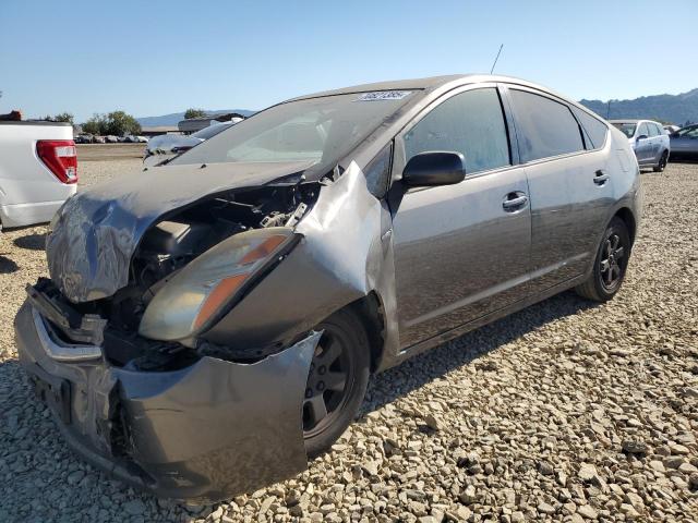 2006 TOYOTA PRIUS, 