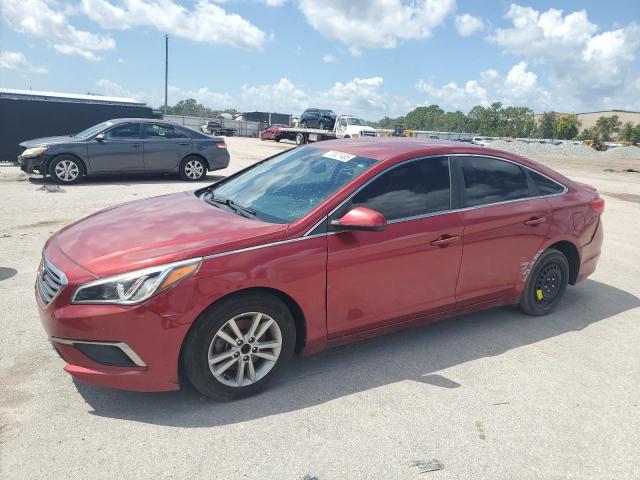2016 HYUNDAI SONATA SE, 