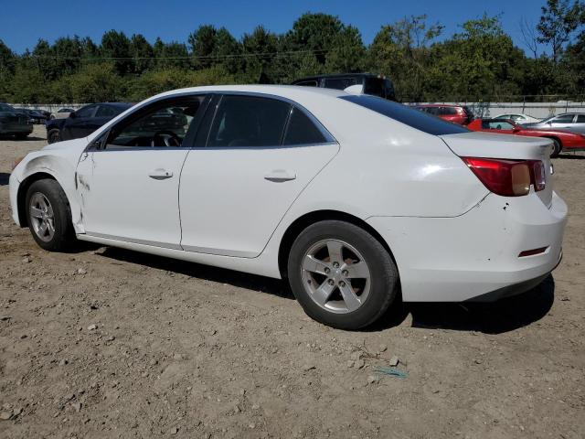 1G11C5SA1DF254729 - 2013 CHEVROLET MALIBU 1LT WHITE photo 2