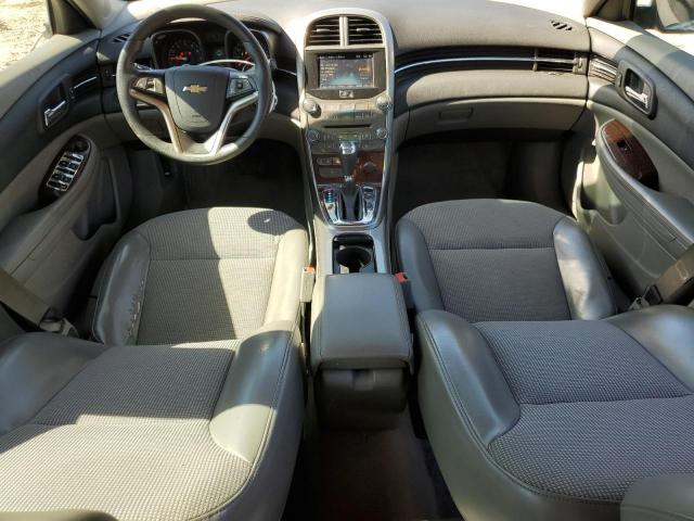 1G11C5SA1DF254729 - 2013 CHEVROLET MALIBU 1LT WHITE photo 8