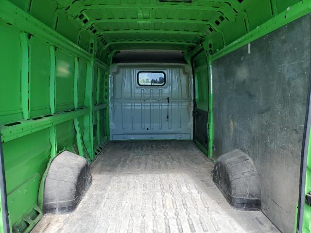 3C6URVJG6KE537182 - 2019 RAM PROMASTER 3500 HIGH მწვანე ფოტო 10