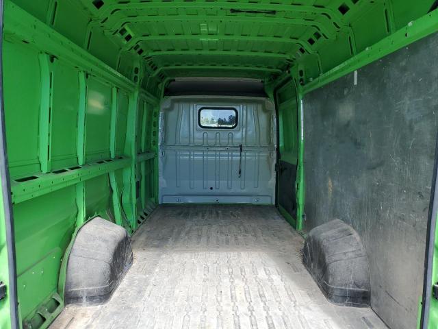 3C6URVJG6KE537182 - 2019 RAM PROMASTER 3500 HIGH მწვანე ფოტო 11