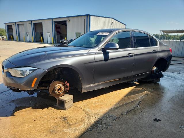 2017 BMW 330 I, 