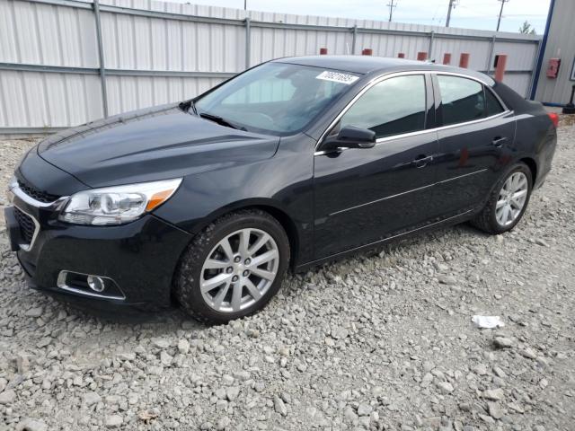 2015 CHEVROLET MALIBU 2LT, 