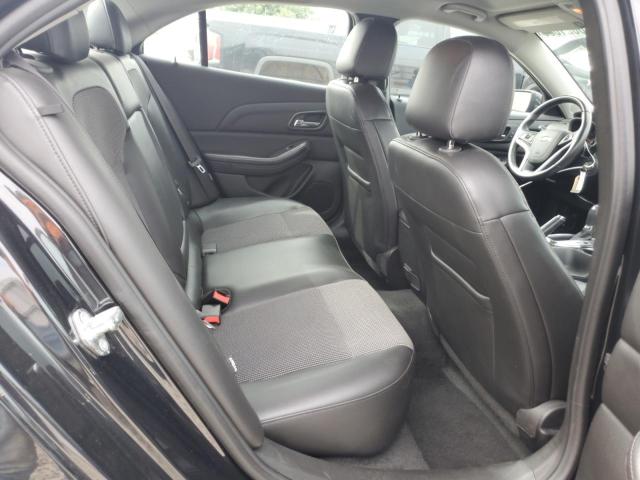 1G11D5SL0FF309074 - 2015 CHEVROLET MALIBU 2LT შავი ფოტო 10