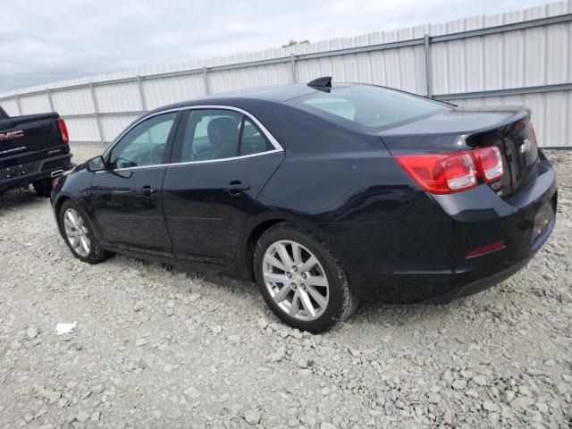 1G11D5SL0FF309074 - 2015 CHEVROLET MALIBU 2LT შავი ფოტო 2