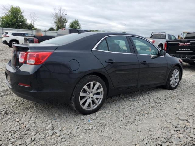 1G11D5SL0FF309074 - 2015 CHEVROLET MALIBU 2LT შავი ფოტო 3