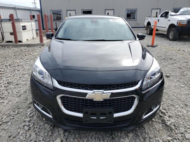 1G11D5SL0FF309074 - 2015 CHEVROLET MALIBU 2LT შავი ფოტო 5