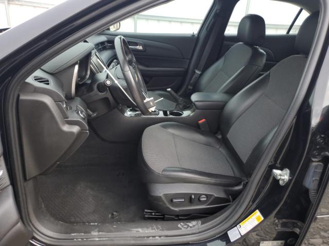 1G11D5SL0FF309074 - 2015 CHEVROLET MALIBU 2LT შავი ფოტო 7