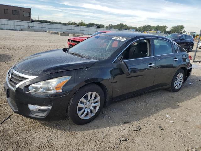 2015 NISSAN ALTIMA 2.5, 