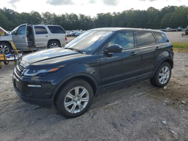 2017 LAND ROVER RANGE ROVE SE, 