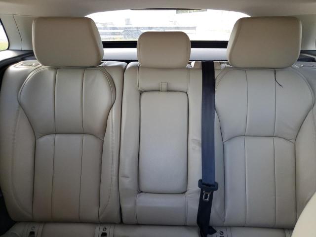 SALVP2BG4HH252878 - 2017 LAND ROVER RANGE ROVE SE BLACK photo 10