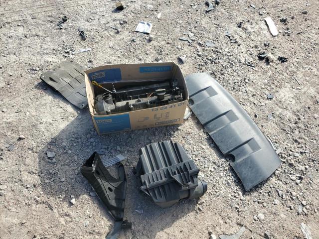 SALVP2BG4HH252878 - 2017 LAND ROVER RANGE ROVE SE BLACK photo 13