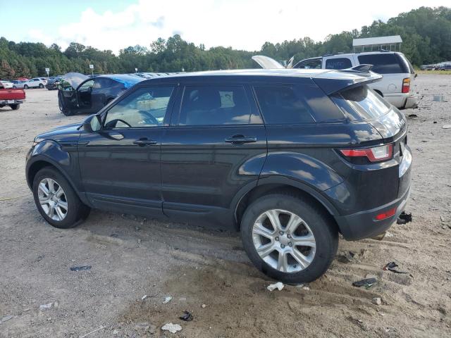 SALVP2BG4HH252878 - 2017 LAND ROVER RANGE ROVE SE BLACK photo 2