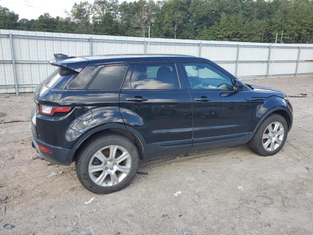 SALVP2BG4HH252878 - 2017 LAND ROVER RANGE ROVE SE BLACK photo 3