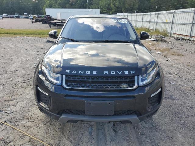 SALVP2BG4HH252878 - 2017 LAND ROVER RANGE ROVE SE BLACK photo 5