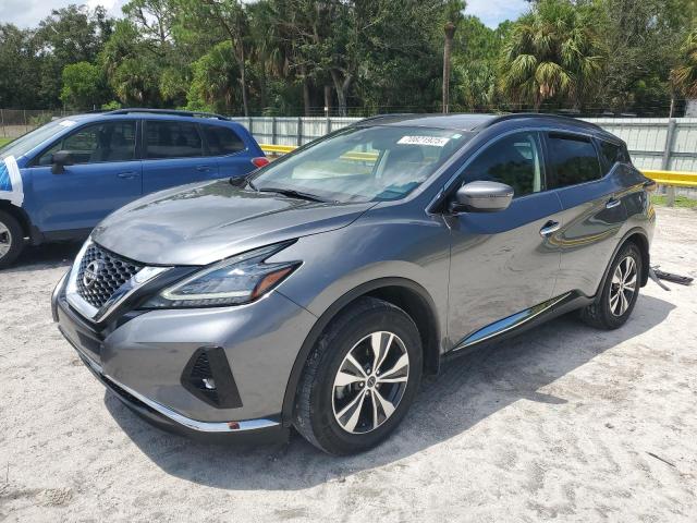 2023 NISSAN MURANO SV, 
