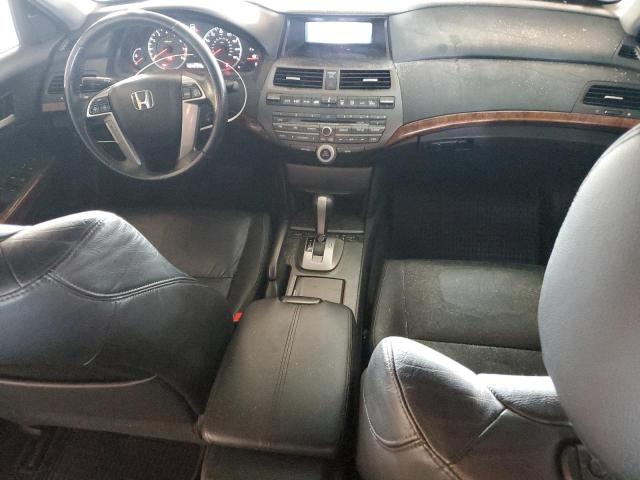 1HGCP2F84CA216354 - 2012 HONDA ACCORD EXL CHARCOAL photo 8