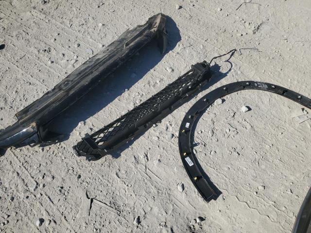 3CZRZ2H7XRM758989 - 2024 HONDA HR-V EXL GRAY photo 12