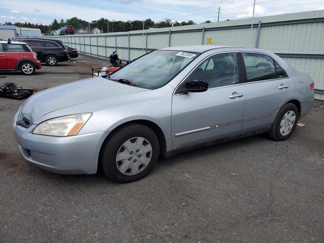 2003 HONDA ACCORD LX, 