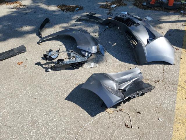 2T2BK1BA6FC287823 - 2015 LEXUS RX 350 BASE CHARCOAL photo 12