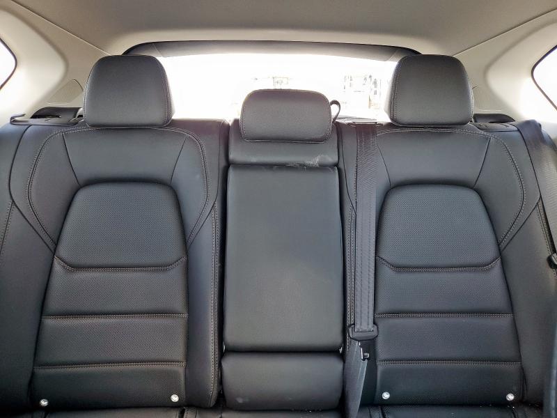 JM3KFACMXM1375297 - 2021 MAZDA CX-5 TOURING Qara foto 10