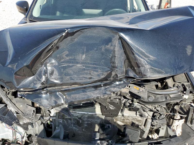 JM3KFACMXM1375297 - 2021 MAZDA CX-5 TOURING Qara foto 12