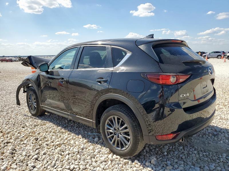 JM3KFACMXM1375297 - 2021 MAZDA CX-5 TOURING Qara foto 2