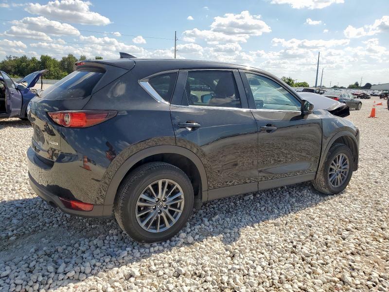 JM3KFACMXM1375297 - 2021 MAZDA CX-5 TOURING Qara foto 3