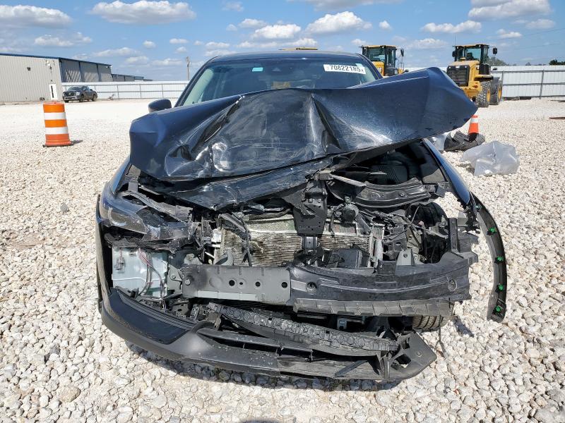 JM3KFACMXM1375297 - 2021 MAZDA CX-5 TOURING Qara foto 5