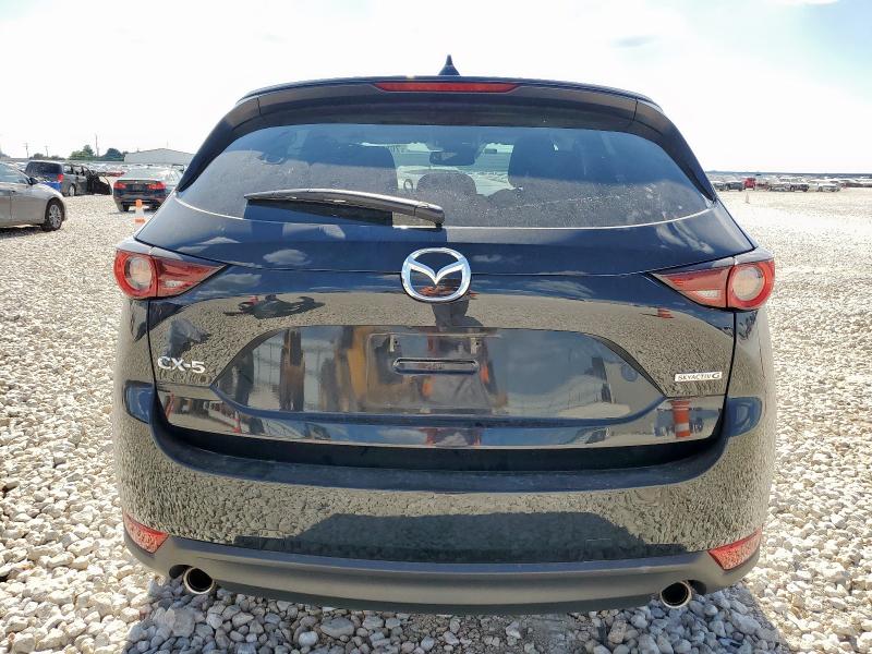 JM3KFACMXM1375297 - 2021 MAZDA CX-5 TOURING Qara foto 6