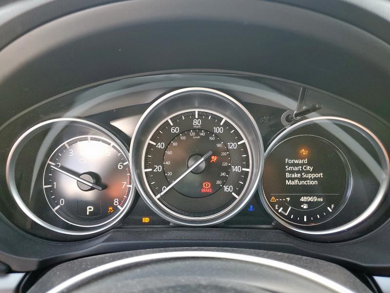 JM3KFACMXM1375297 - 2021 MAZDA CX-5 TOURING Qara foto 9