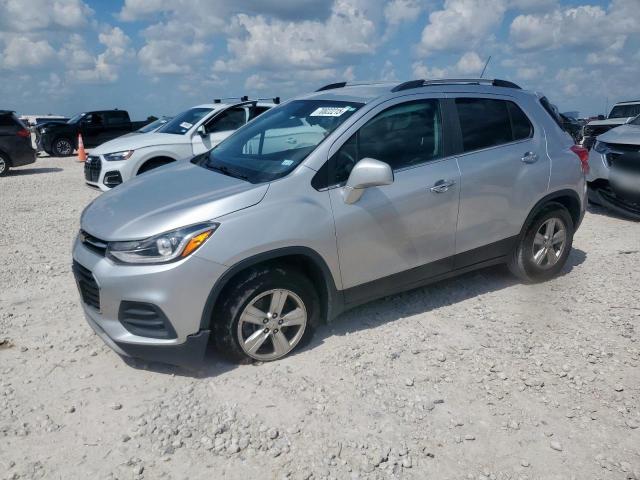2017 CHEVROLET TRAX 1LT, 