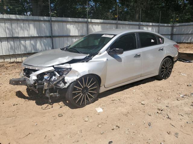 2015 NISSAN ALTIMA 2.5, 