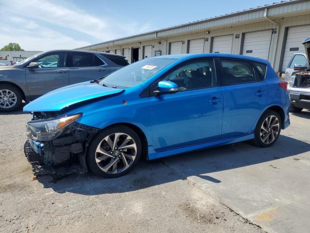2016 TOYOTA SCION IM, 