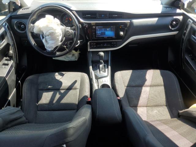 JTNKARJE6GJ509062 - 2016 TOYOTA SCION IM BLUE photo 8