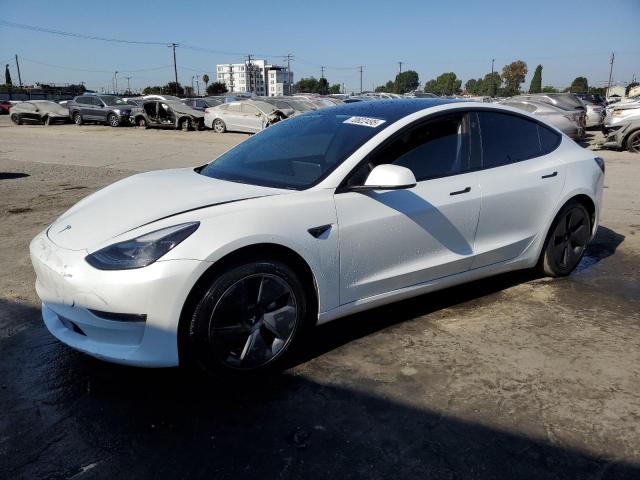 2023 TESLA MODEL 3, 