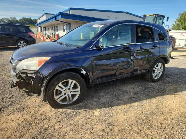 2011 HONDA CR-V EXL, 