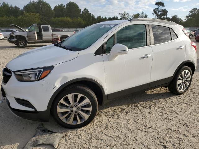 2018 BUICK ENCORE PREFERRED, 