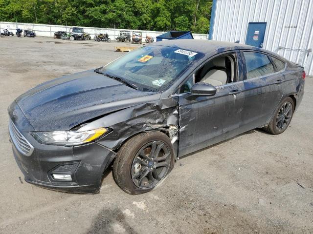 2019 FORD FUSION SE, 