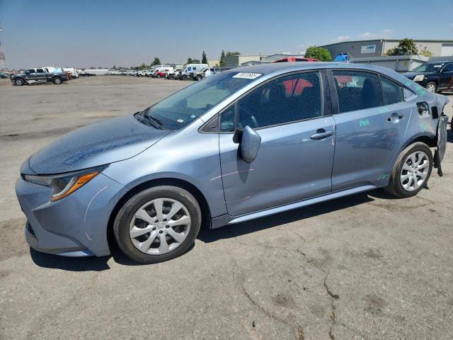 2021 TOYOTA COROLLA LE, 