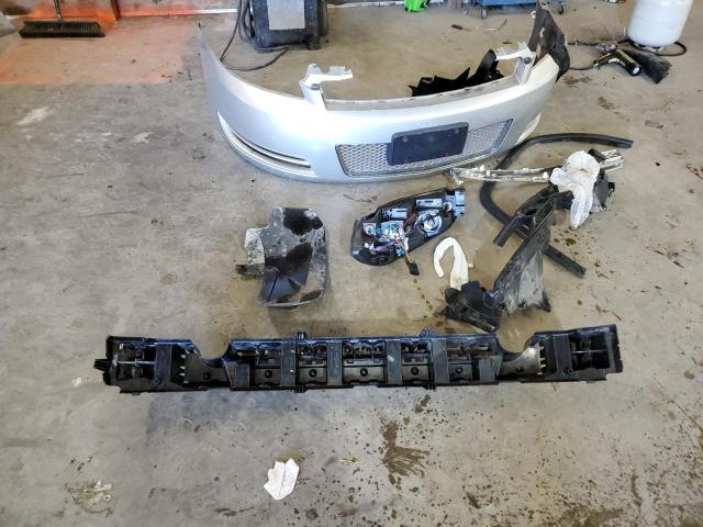 2G1WG5E32C1293133 - 2012 CHEVROLET IMPALA LT 银色 照片 12