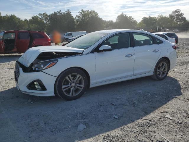 2019 HYUNDAI SONATA LIMITED, 