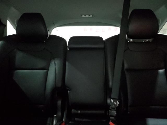 5FRYD4H40EB017619 - 2014 ACURA MDX TECHNOLOGY 石墨色 照片 10