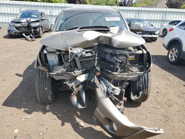 3TMLU4EN3BM065292 - 2011 TOYOTA TACOMA DOUBLE CAB Graphit Foto 5